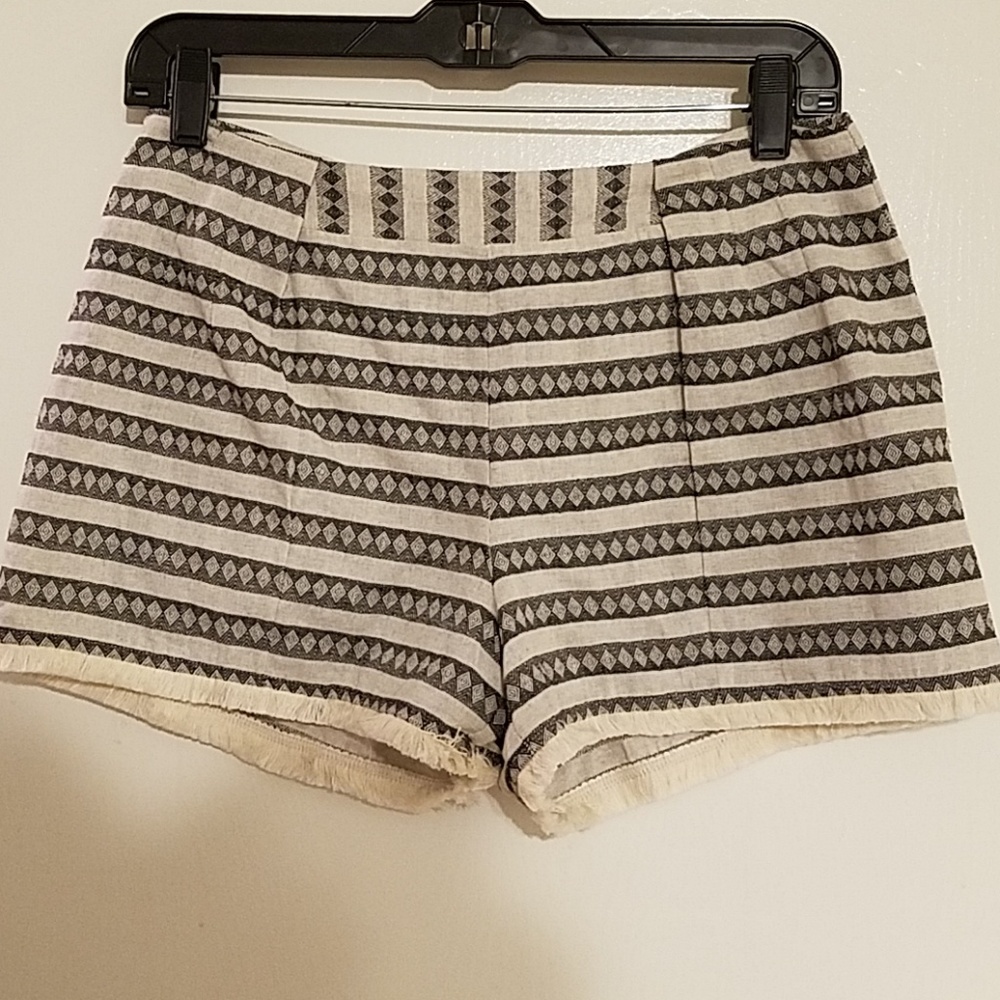 Monteau shorts